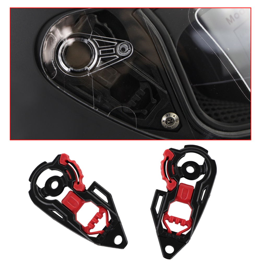 Helmschild Visier Zahnradsatz, – Motorcycle Gear Deals Bewertung und Preis