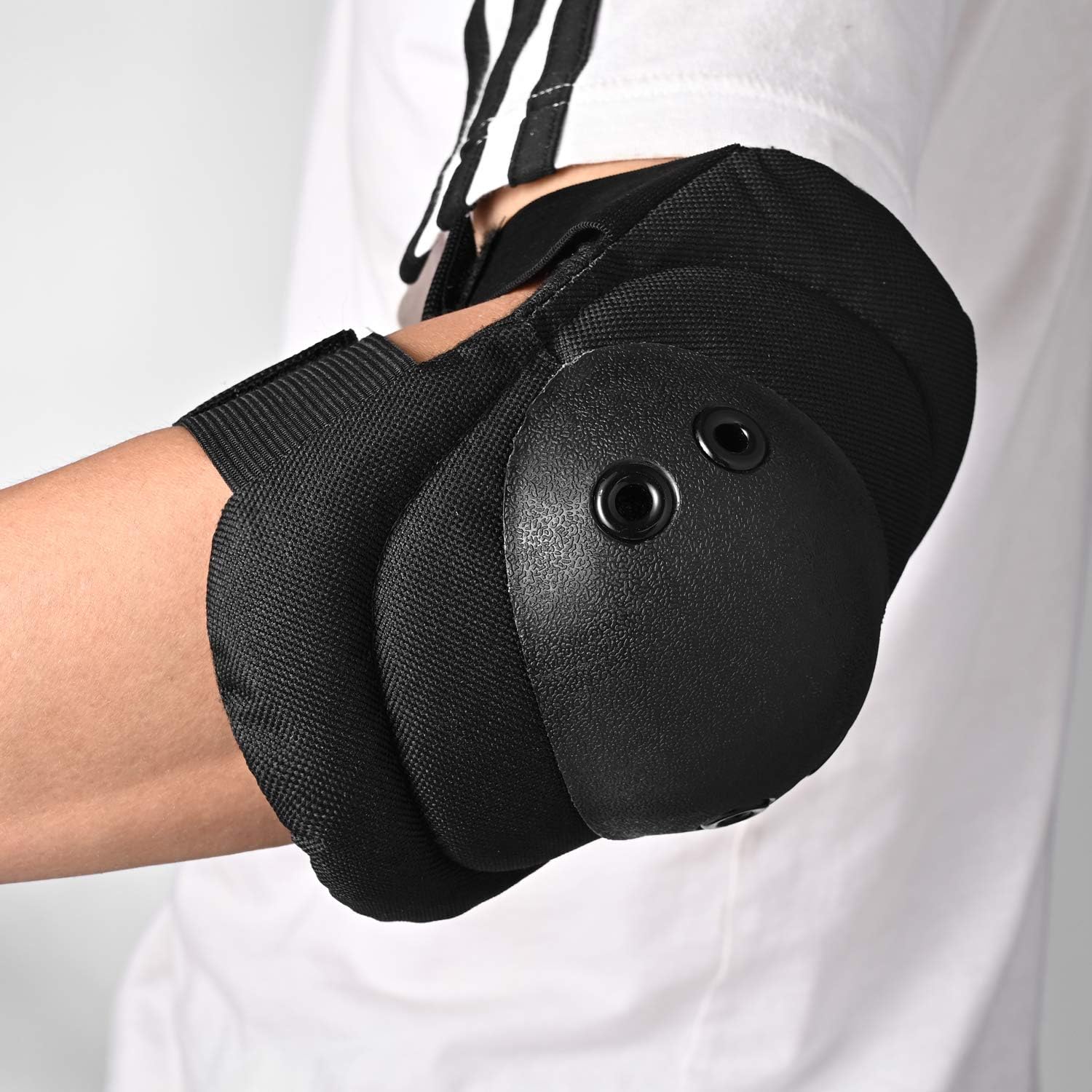 Militärische Taktische Knie Pa – Knee Guard Hard Bewertung und Preis