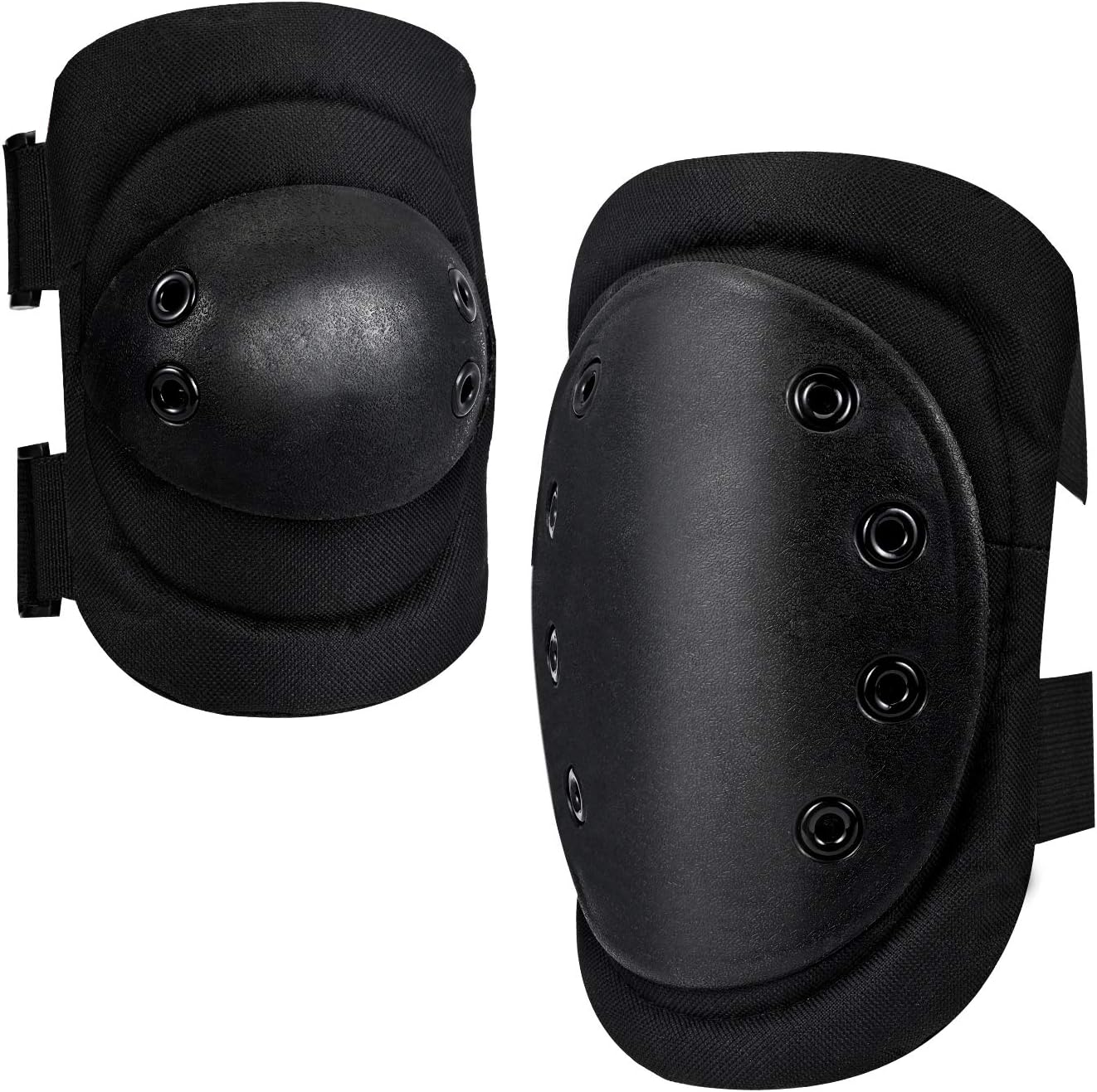 Militärische Taktische Knie Pa – Knee Guard Hard Bewertung und Preis