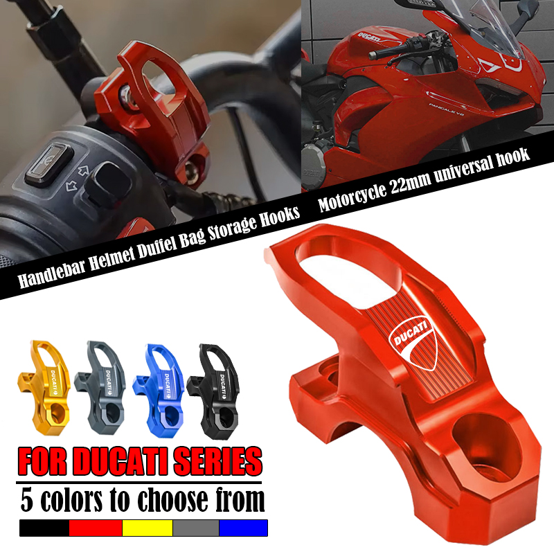 Für Ducati Panigale Diavel Sup – Motorcycle Gear Wall Mount Bewertung und Preis