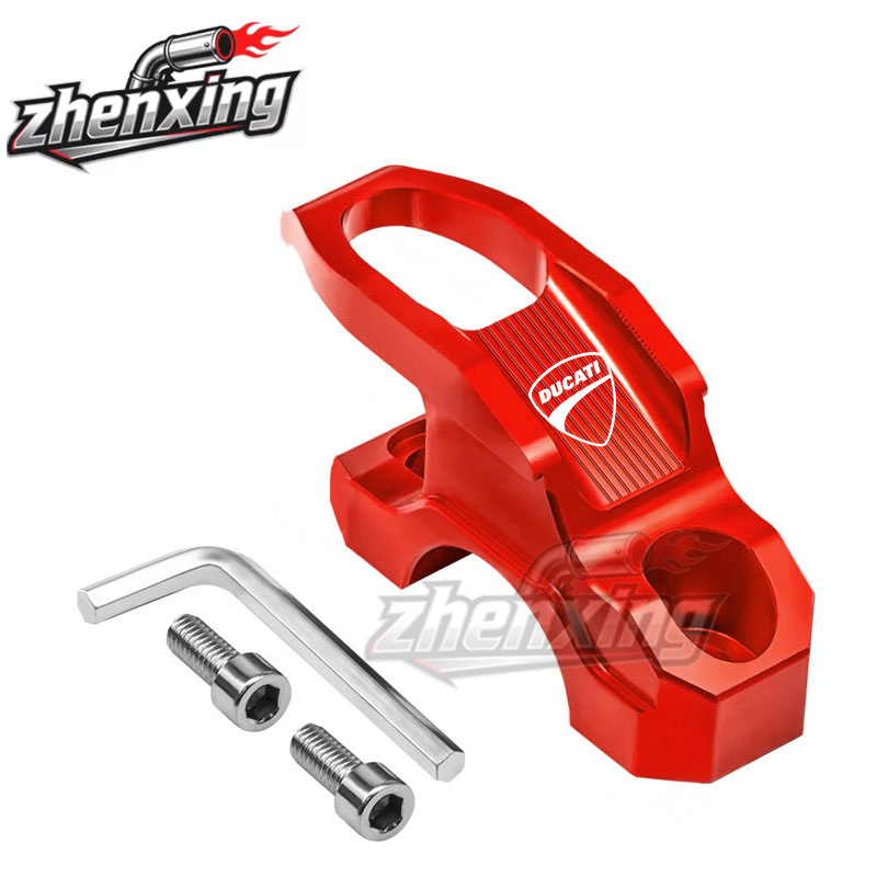 Für Ducati Panigale Diavel Sup – Motorcycle Gear Wall Mount Bewertung und Preis