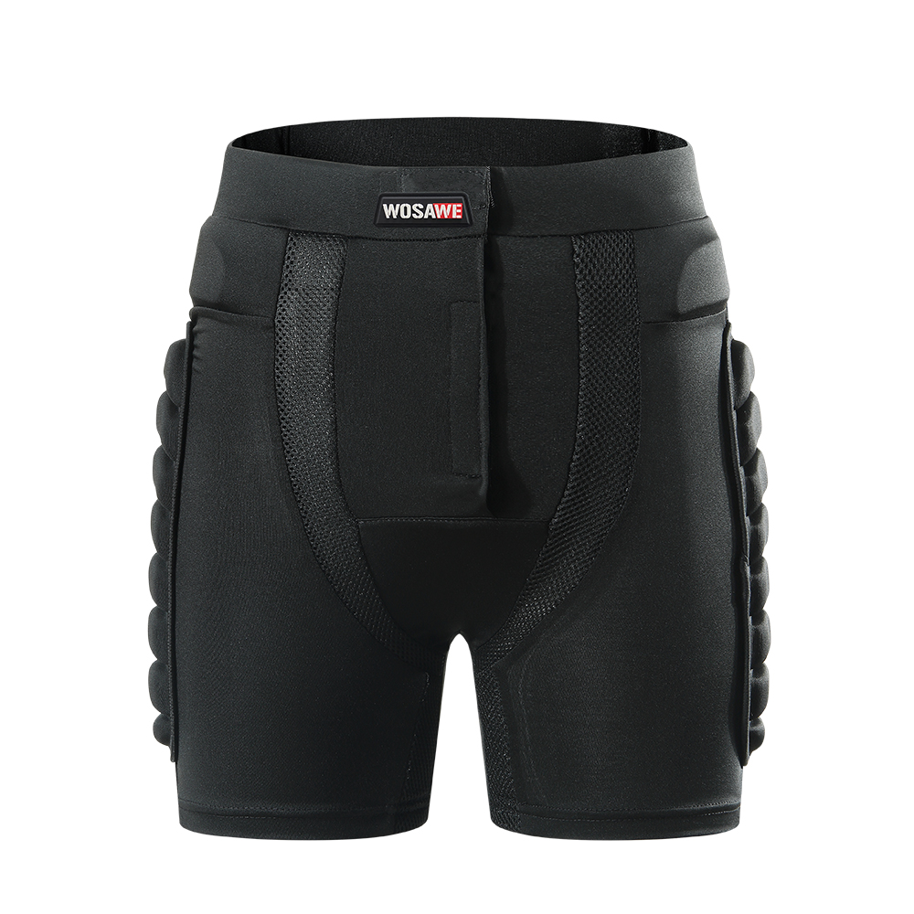 WOSAWE Motocross-Shorts Skatin – Motorcycle Gear Women Pants Bewertung und Preis