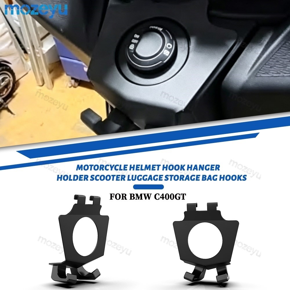 Motorradhelm-Hakenhalter Rolle – Motorcycle Gear Wall Mount Bewertung und Preis