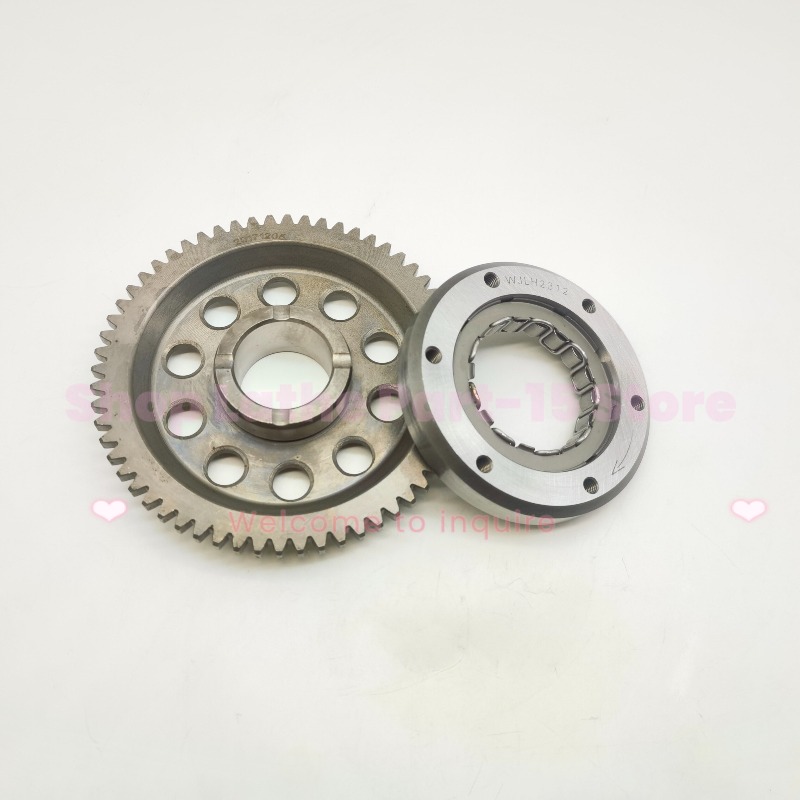 Motorrad-Anlassergetriebe Einw – Motorcycle Gear On Sale Bewertung und Preis