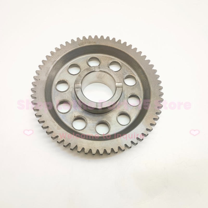Motorrad-Anlassergetriebe Einw – Motorcycle Gear On Sale Bewertung und Preis