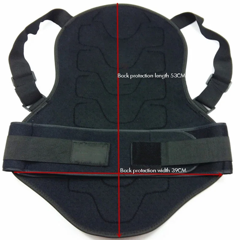 Motorrad-Schutzweste für Brust – Motorcycle Gear Wall Mount Bewertung und Preis