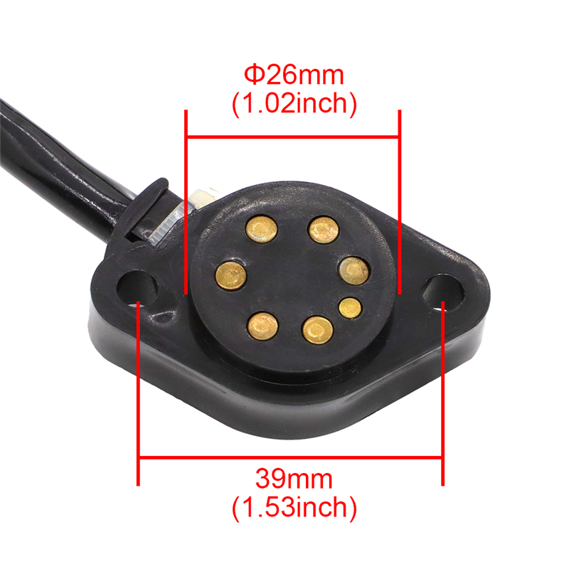 Motorrad Schalthebel Position  – Motorcycle Gear Indicator Bewertung und Preis