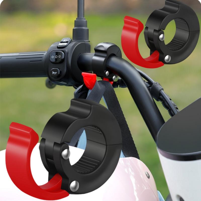 (BF06) 1 Set Fahrrad- und Moto – Motorcycle Gear Wall Mount Bewertung und Preis