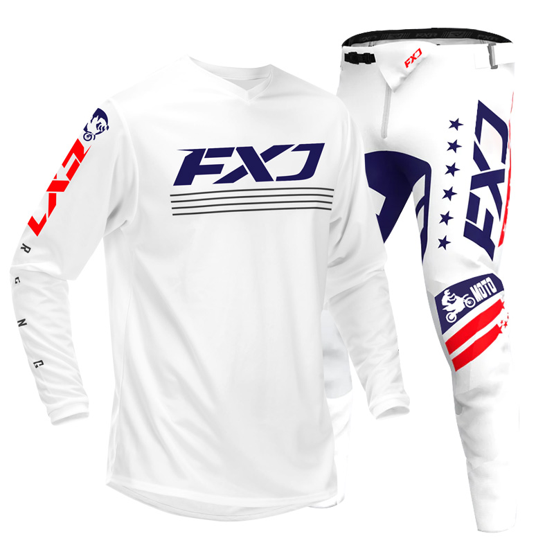 Offroad-Motorrad-Trikot und -H – Motorcycle Gear Women Pants Bewertung und Preis
