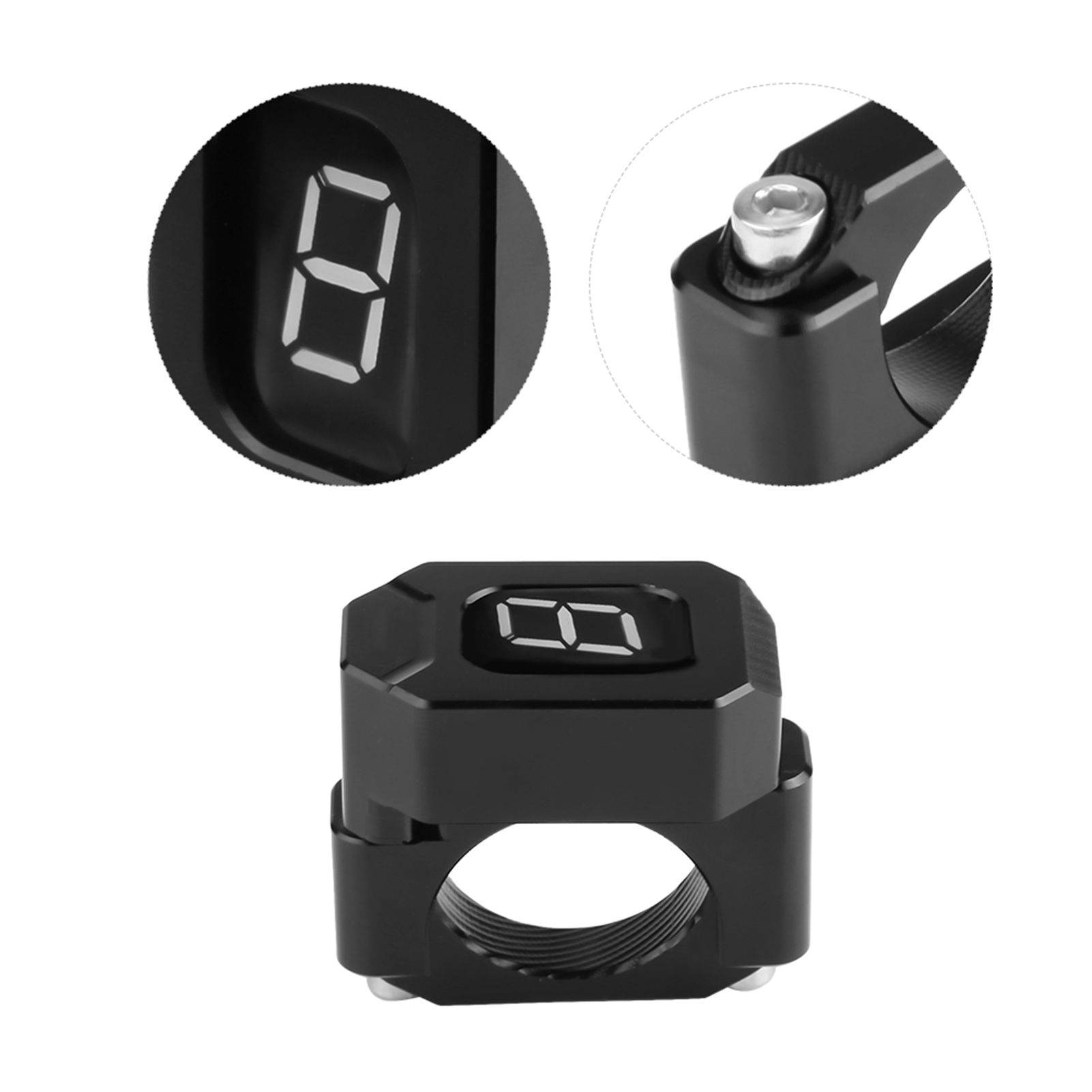Geschwindigkeit Gang Display H – Motorcycle Gear Indicator Bewertung und Preis