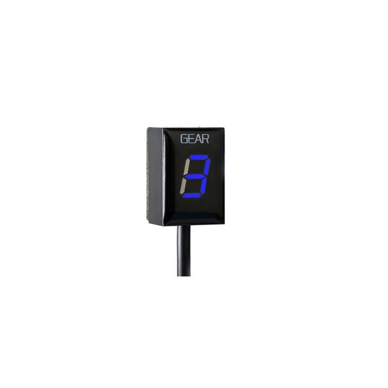 Zahnrad anzeige für Honda cbf5 – Motorcycle Gear Indicator Bewertung und Preis