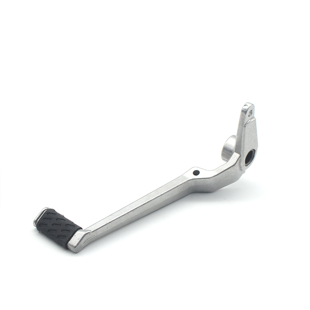 Motorrad Aluminium Hinten Fuß  – Motorcycle Gear On Sale Bewertung und Preis