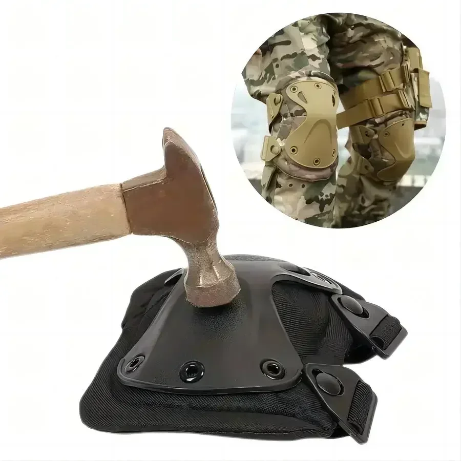 SSUNTAK Tarnfarben Taktische K – Knee Guard Hard Bewertung und Preis