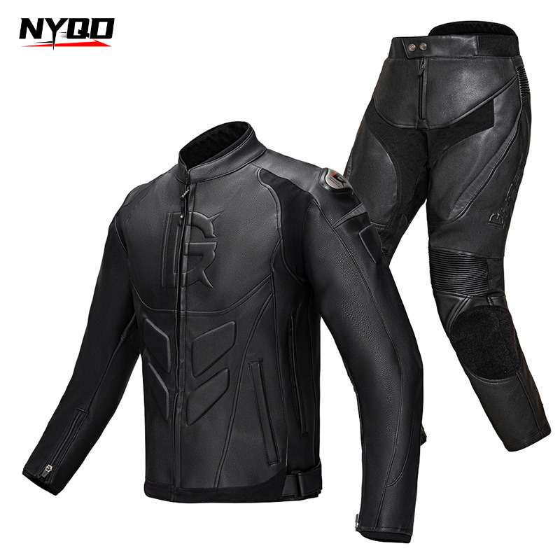 Winter-Motorrad-Rennanzug Lede – Motorcycle Gear Women Pants Bewertung und Preis