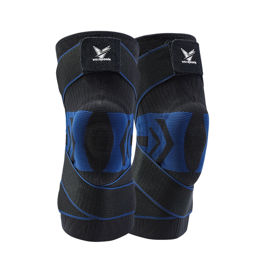 1PC Männer Kompression Crossfi – Knee Guard Hard Bewertung und Preis