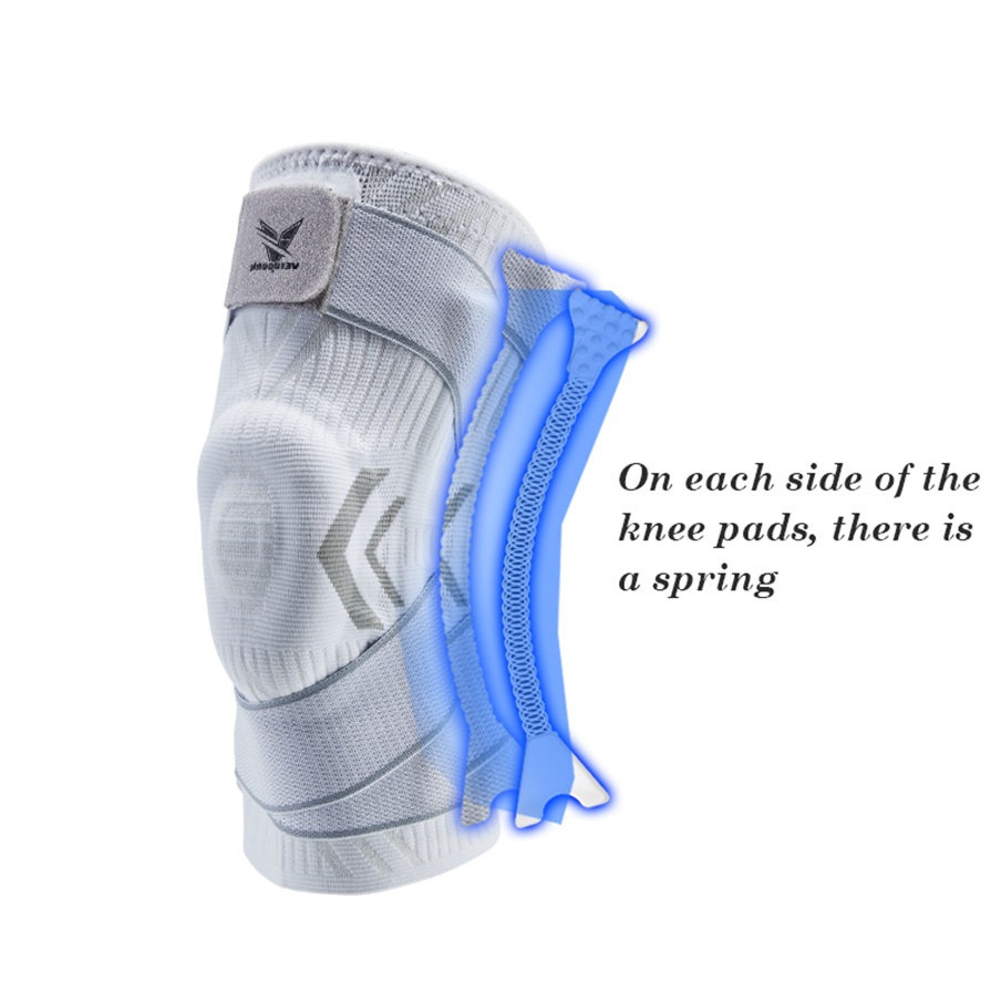 1PC Männer Kompression Crossfi – Knee Guard Hard Bewertung und Preis