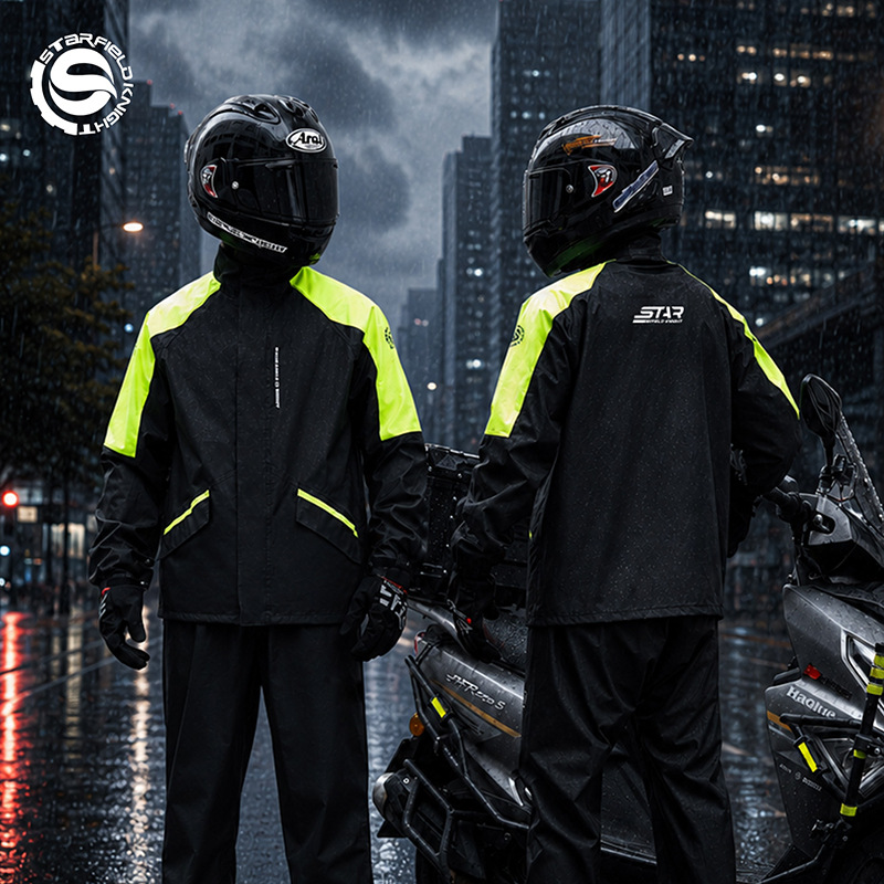 Regenanzüge für Männer & Fraue – Motorcycle Gear Women Pants Bewertung und Preis