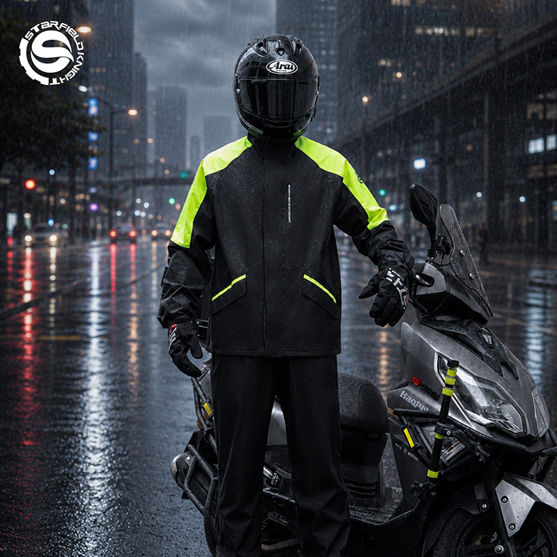 Regenanzüge für Männer & Fraue – Motorcycle Gear Women Pants Bewertung und Preis