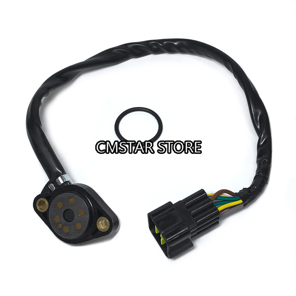Motorrad Getriebe Anzeige Shif – Motorcycle Gear Indicator Bewertung und Preis