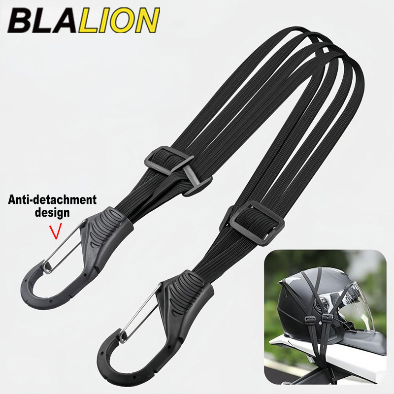 BLALION Motorrad-Gepäckgurt, u – Motorcycle Gear Wall Mount Bewertung und Preis