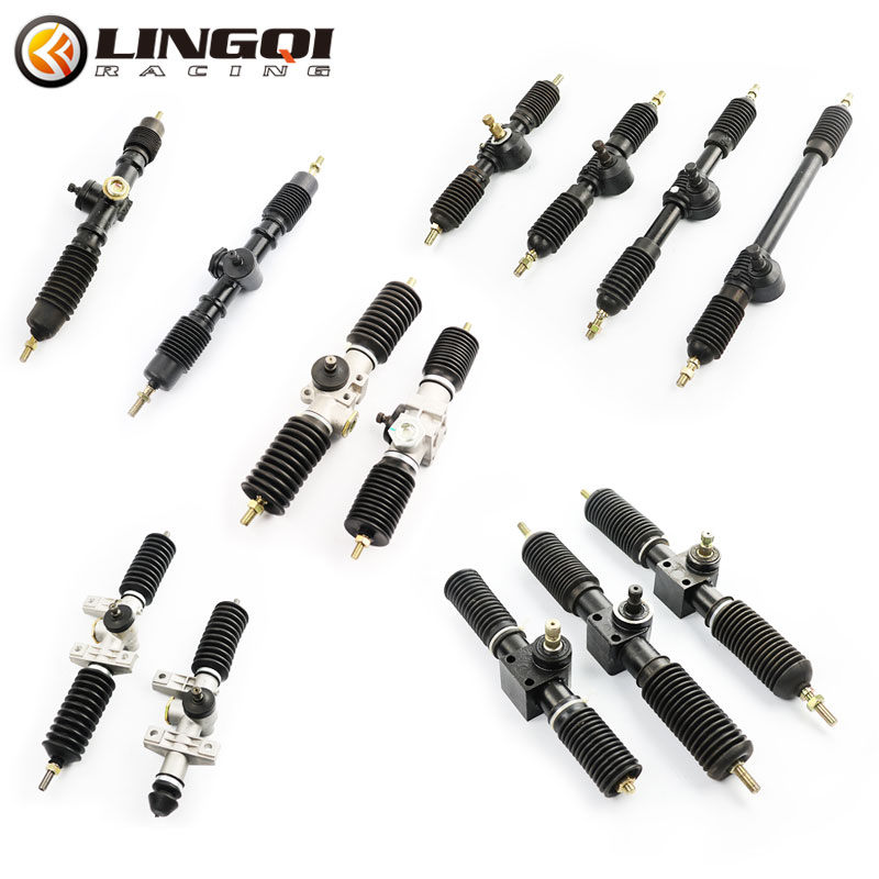Lingqi Go Kart Motorrad Lenkra – Motorcycle Gear On Sale Bewertung und Preis