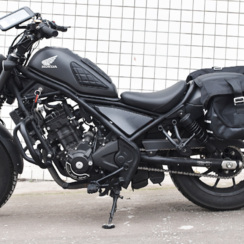 Für Honda Rebel 300 CMX 300 CM – Motorcycle Gear On Sale Bewertung und Preis