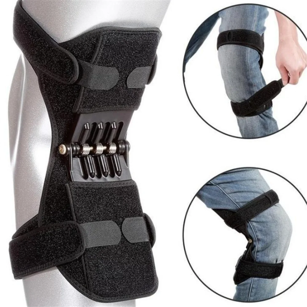 Sport Joint Patella Power Lift – Knee Guard Hard Bewertung und Preis