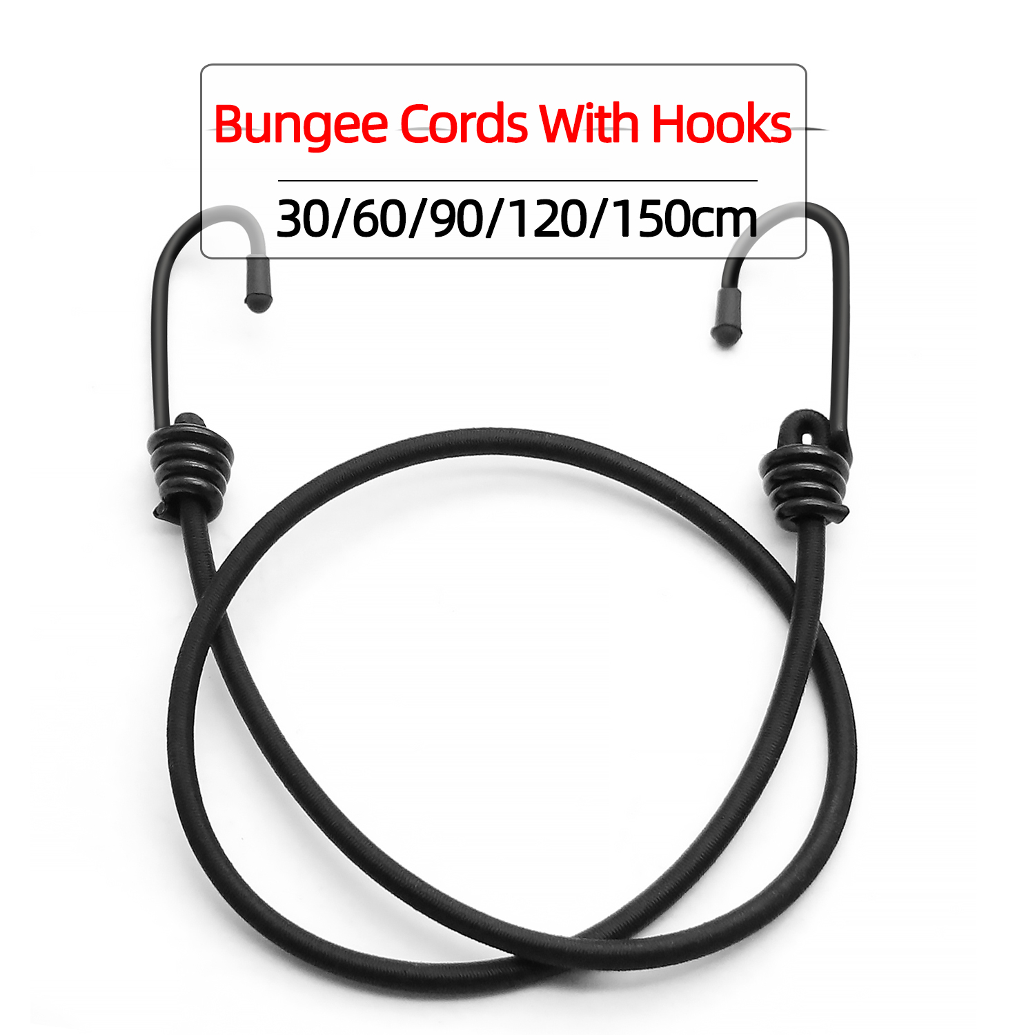 1 Stück Bungee-Seile, hohe Ela – Motorcycle Gear Wall Mount Bewertung und Preis
