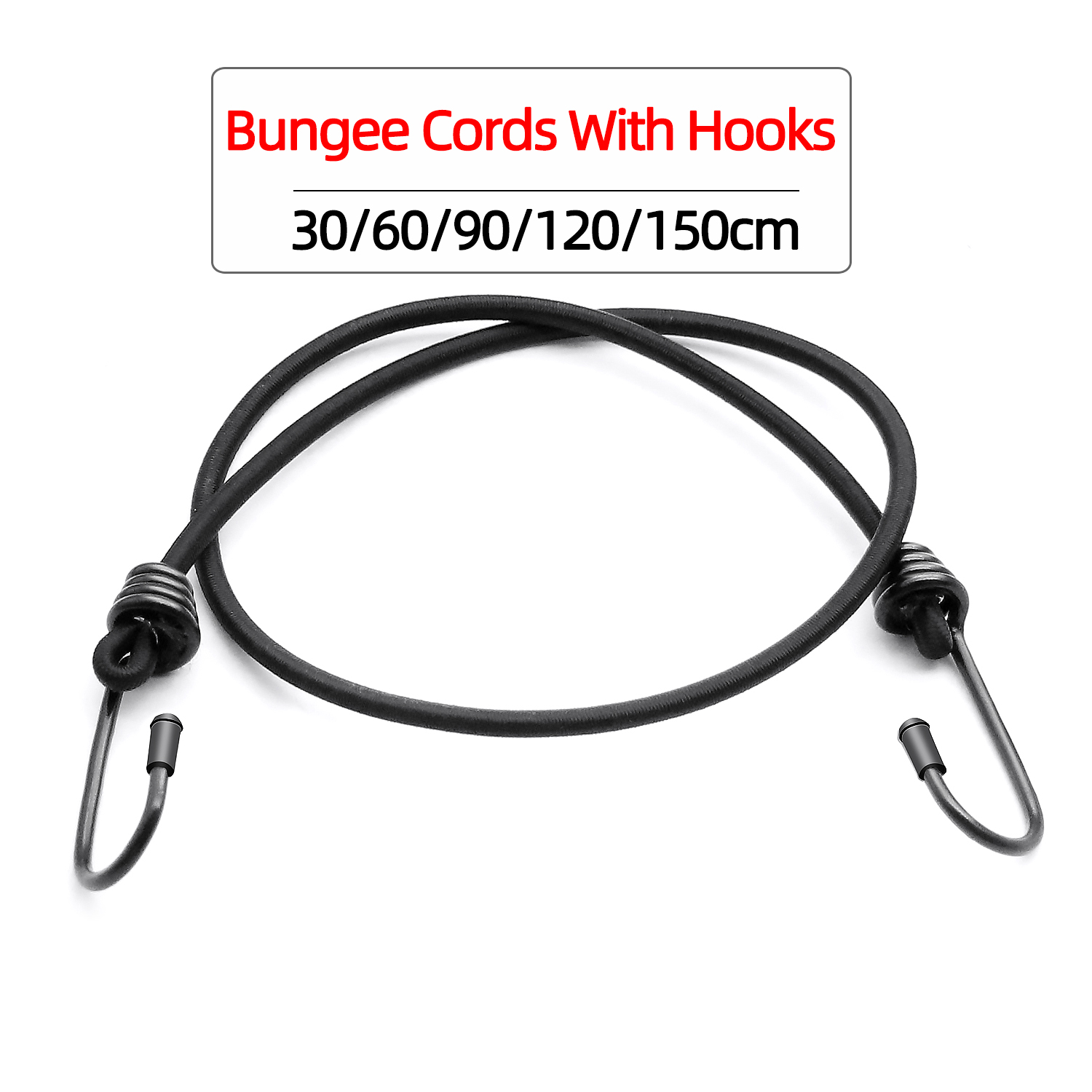 1 Stück Bungee-Seile, hohe Ela – Motorcycle Gear Wall Mount Bewertung und Preis